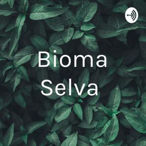 Bioma Selva
