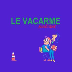 Le Vacarme