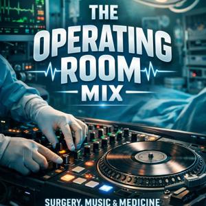 DJ OS Podcast
