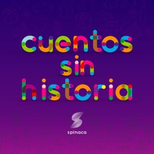 Cuentos sin Historia