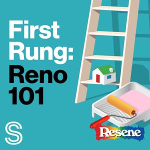 First Rung: Reno 101 by Stuff Homed