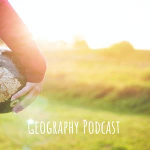 Geography Podcast: inside the earth :)