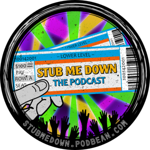 Stub Me Down