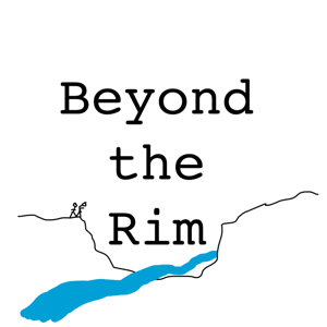 Beyond the Rim