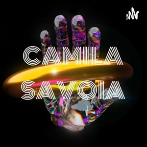 ⚡ CAMILA SAVOIA⚡