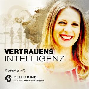 Vertrauensintelligenz - Melita Dine