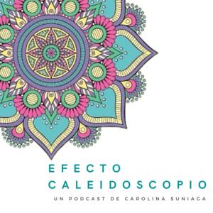 Efecto Caleidoscopio