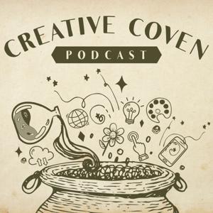 Creative Coven Podcast