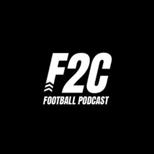 Field2Court Football Podcast