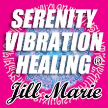 Serenity Vibration Healing® and Paths of Mastery