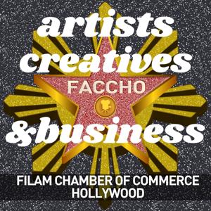 Artists, Creatives & Business