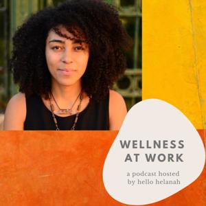Wellness At Work