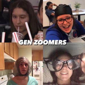 Gen Zoomer Reviews