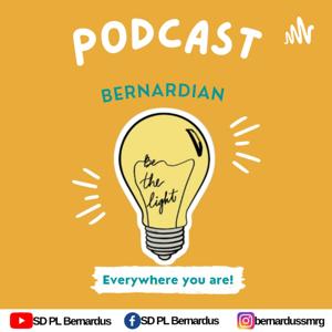 Be The Light Podcast SD PL BERNARDUS