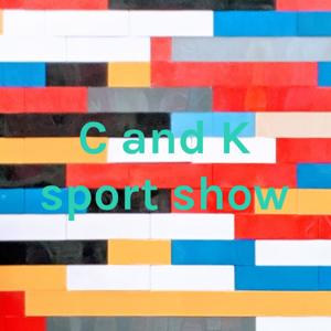 C and K sport show