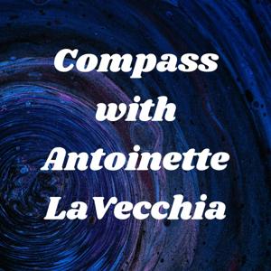 Compass with Antoinette LaVecchia