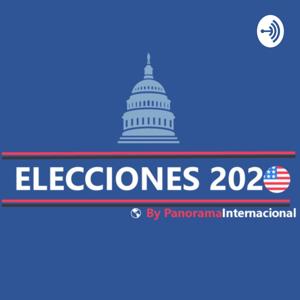 Elecciones 2020 por Panorama Internacional