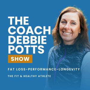 The Coach Debbie Potts Show