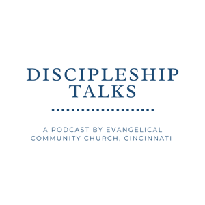 Discipleship Talks