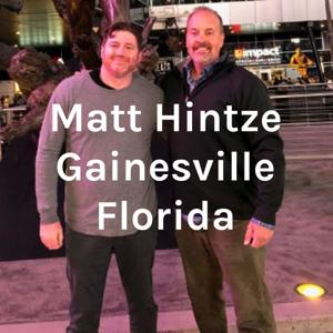 Matt Hintze Gainesville Florida