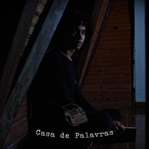 Casa De Palavras