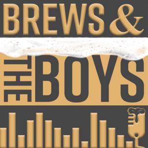 Brews&TheBoys