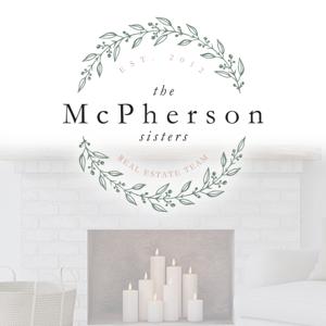 Minneapolis Real Estate Podcast with The McPherson Sisters