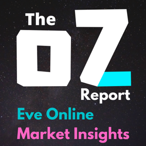 Eve Online - The Oz Report by ozeve