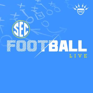 SEC Football Live