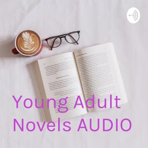 Young Adult Novels AUDIO