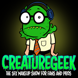 CreatureGeek