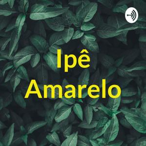 Ipê Amarelo