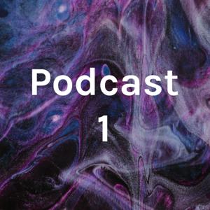 Podcast 1