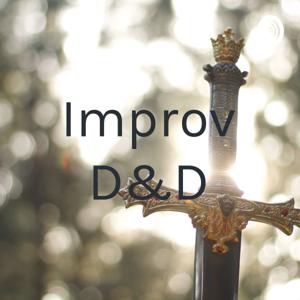 Improv D&D