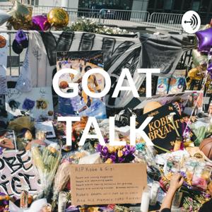 G.O.A.T TALK
