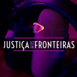 JUSTIÇA SEM FRONTEIRAS