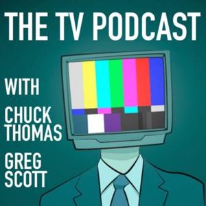 The TV Podcast