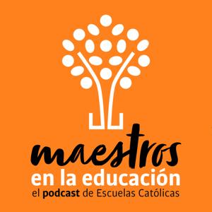 Maestros en la educación