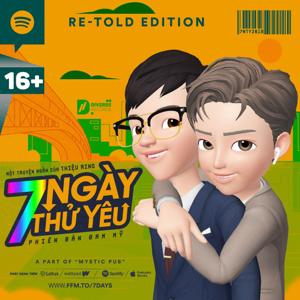 7 Ngày Thử Yêu - Phiên bản Đam Mỹ