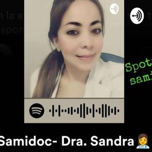 Dra. Sandra Milena Samidoc