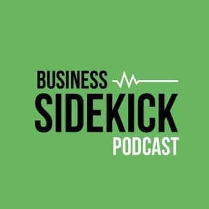 Business Sidekick: LiveChat Podcast