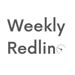 Weekly Redline