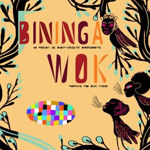 Bininga wok