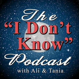 Theidontknowpodcast