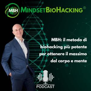 Biohacking per la mente e il corpo