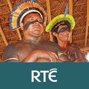 RTÉ - Worlds Apart