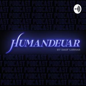 HUMANDEUAR