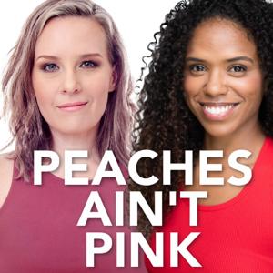 Peaches Ain't Pink