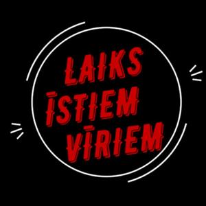 Laiks īstiem vīriem