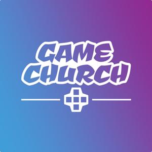 game.church podcast